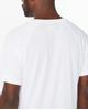 2XU Aero Tee - T-skjorte - White/ Silver Reflective (MR6557a-WH)