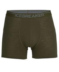 Icebreaker M Anatomica - Boxershorts - Loden (IB1030290691)