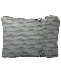 Therm-a-Rest Compressible Pillow - Pute - Gray Mountains - S