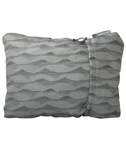 Therm-a-Rest Compressible Pillow - Pute - Gray Mountains - XL (TAR13210)