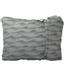 Therm-a-Rest Compressible Pillow - Pute - Gray Mountains - L