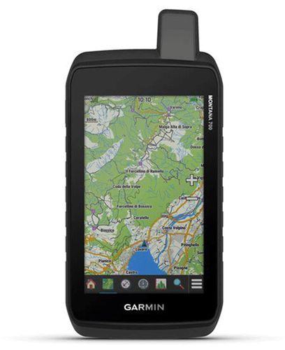 GARMIN Montana 700 - GPS (010-02133-01)