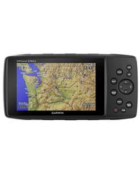 GARMIN GPSMAP 276Cx - GPS