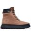 TIMBERLAND Ray City 6 Inch Boot WP Wmn - Sko - Light Brown