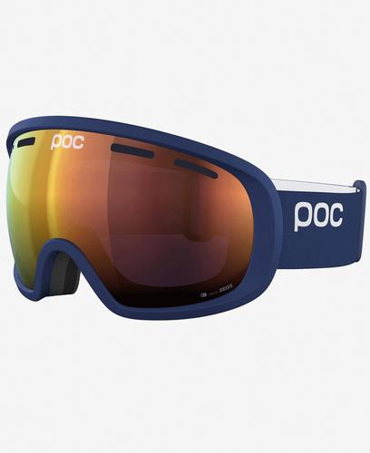 POC Fovea Clarity Blue - Goggles - Oransje (PC404038270-OS)