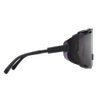 POC Devour Glacial Black - Sportsbriller - Svart (DVG10011002-CNN)