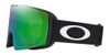 Oakley Fall Line L Matte Black - Goggles - Prizm Snow Jade Iridium (OO7099-33)