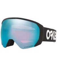 Oakley Flight Path L FP Black - Goggles - Prizm Snow Sapphire Iridium (OO7110-07)