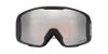 Oakley Line Miner M Matte Black - Goggles - Prizm Snow Black Iridium (OO7093-02)