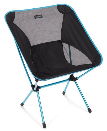 Helinox Chair One XL - Stol - Black (HE-10076R1)