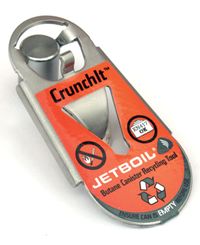 JETBOIL Crunch-it Recycling Tool - Tilbehør (38719066)