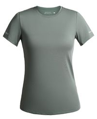 Röhnisch Arc - T-skjorte - Balsam Green