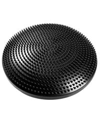 Casall Balance Cushion - Treningstilbehør - Black