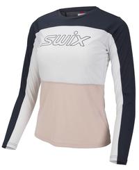 Swix Motion Ws - T-skjorte - Dark navy (40926-75100)
