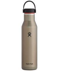 Hydro Flask 621ml Lightweight Standard Flex Cap - Flaske - Slate