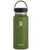 Hydro Flask 946ml Wide Flex Cap - Flaske - Olive (W32BTS306)