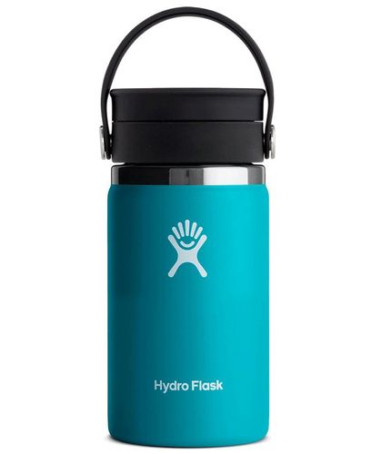 Hydro Flask 345ml Wide Flex Sip Lid - Flaske - Laguna (W12BCX454)