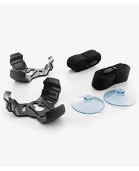 BlazePod Functional adapter kit incl. 2 straps + 2 functional adapters + 2 suction cup - Treningstilbehør (400-500015)