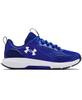 Under Armour Charged Commit TR 3 - Sko - Royal/ White (3023703-402)