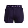 Under Armour Play Up 2-in-1 Wmn - Shorts - Purple (1351981-570)