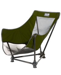 ENO Lounger SL Chair - Stol - Olive