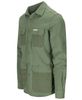 Amundsen Quattroporte Shirt Mens - Skjorte - Leaf Green (MSH62.1.405)