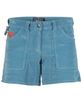 Amundsen 5incher Concord Shorts G. Dyed Womens - Shorts - Arona Blue (WSS60.1.515)