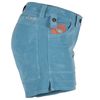 Amundsen 5incher Concord Shorts G. Dyed Womens - Shorts - Arona Blue (WSS60.1.515)