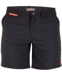 Amundsen 8incher Deck Shorts Mens - Shorts - Faded Navy
