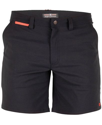 Amundsen 8incher Deck Shorts Mens - Shorts - Faded Navy (MSS64.1.590)
