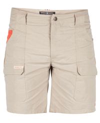 Amundsen 9incher Cargo Shorts Mens - Shorts - Clay (MSS66.1.635)
