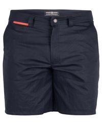 Amundsen 8incher Boulder Shorts Mens - Shorts - Faded Navy (MSS68.1.590)