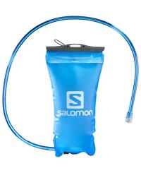 Salomon Soft Reservoir 1.5L - Vannpose - Clear Blue