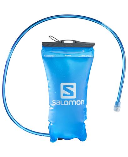 Salomon Soft Reservoir 1.5L - Vannpose - Clear Blue (LC1312700-NS)