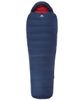 Mountain Equipment Helium 800 Wmns Long - Sovepose - Medieval Blue (ME-006067-1596-LZ)