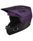 Sweet Protection Arbitrator Mips - Hjelm - Deep Purple/Natural Carbon