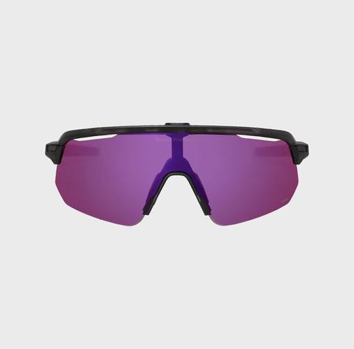Sweet Protection Shinobi RIG Reflect - Sportsbriller - Bixbite/ Matte Crystal Black Camo (852074-150500-OS)