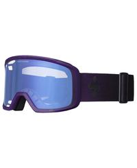 Sweet Protection Firewall MTB - Goggles - Clear/Matte Crystal Purple/Purple Fade