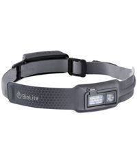 BioLite Headlamp 330 - Hodelykt - Midnight Grey