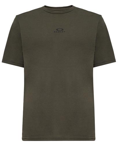 Oakley Bark New SS - T-skjorte - New Dark Brush (457131-86L)