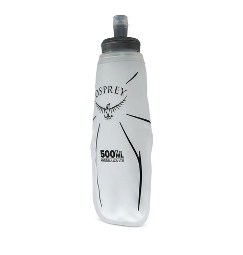 Osprey Hydraulics 500ml Soft Flask - Flaske (10004301)