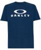 Oakley O Bark - T-skjorte - Poseidon (457130-6A1)