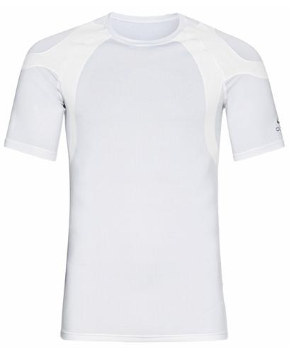 Odlo Active Spine - T-skjorte - White (313272-10000)
