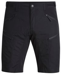 Lundhags Makke II - Shorts - Black