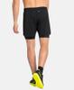 Odlo 2-in-1 Zeroweight 5 Inch - Shorts - Black (322562-15000)