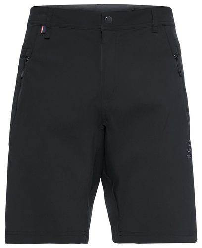 Odlo Wedgemount - Shorts - Black (560442-15000)