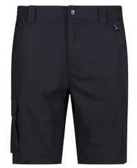 CMP Man Bermuda - Shorts - Antracite