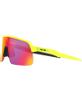 Oakley Sutro Lite Matte Tennis Ball Yellow - Sportsbriller - Prizm Road (OO9463-22)