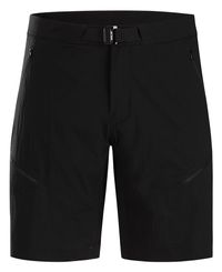 ARC'TERYX Gamma Quick Dry Short 9" - Shorts - Black