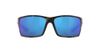 Costa Reefton Ocearch Matt Tiger Shark - Solbriller - Blue Mirror (6S9007-900723-64)